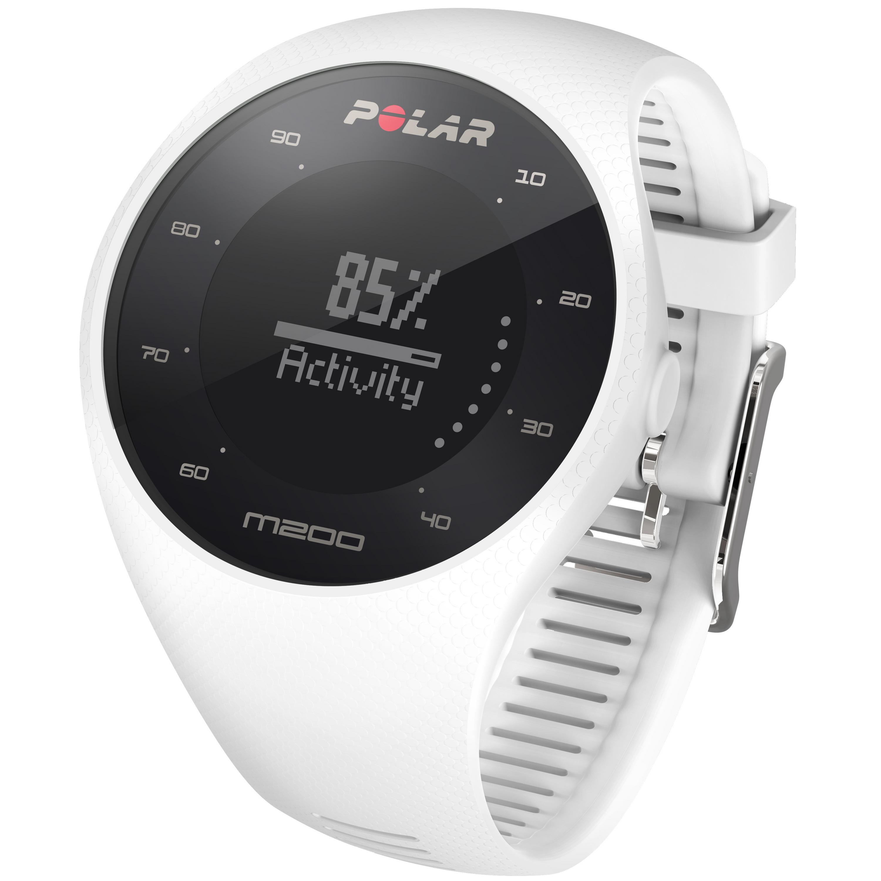Polar M200 Sportuhr