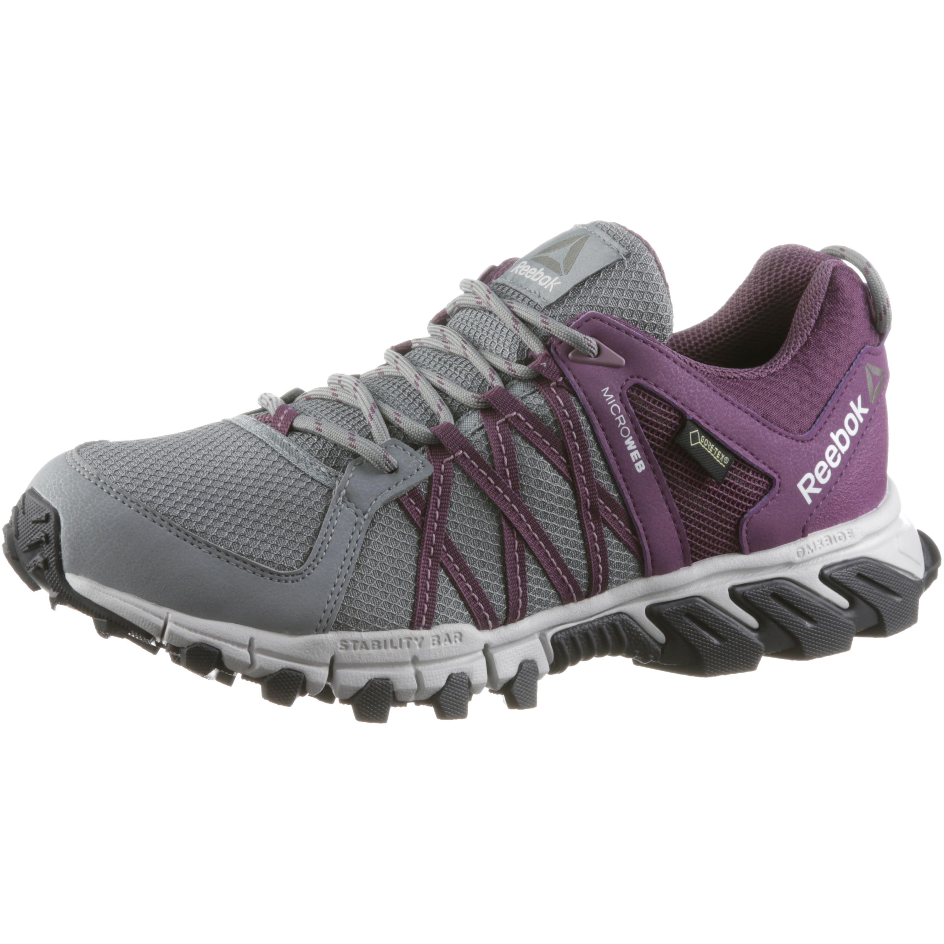 Reebok Trailgrip RS 5.0 GTX® Walkingschuhe Damen Reebok Trailgrip RS 5.0 GTX® Walkingschuhe Damen