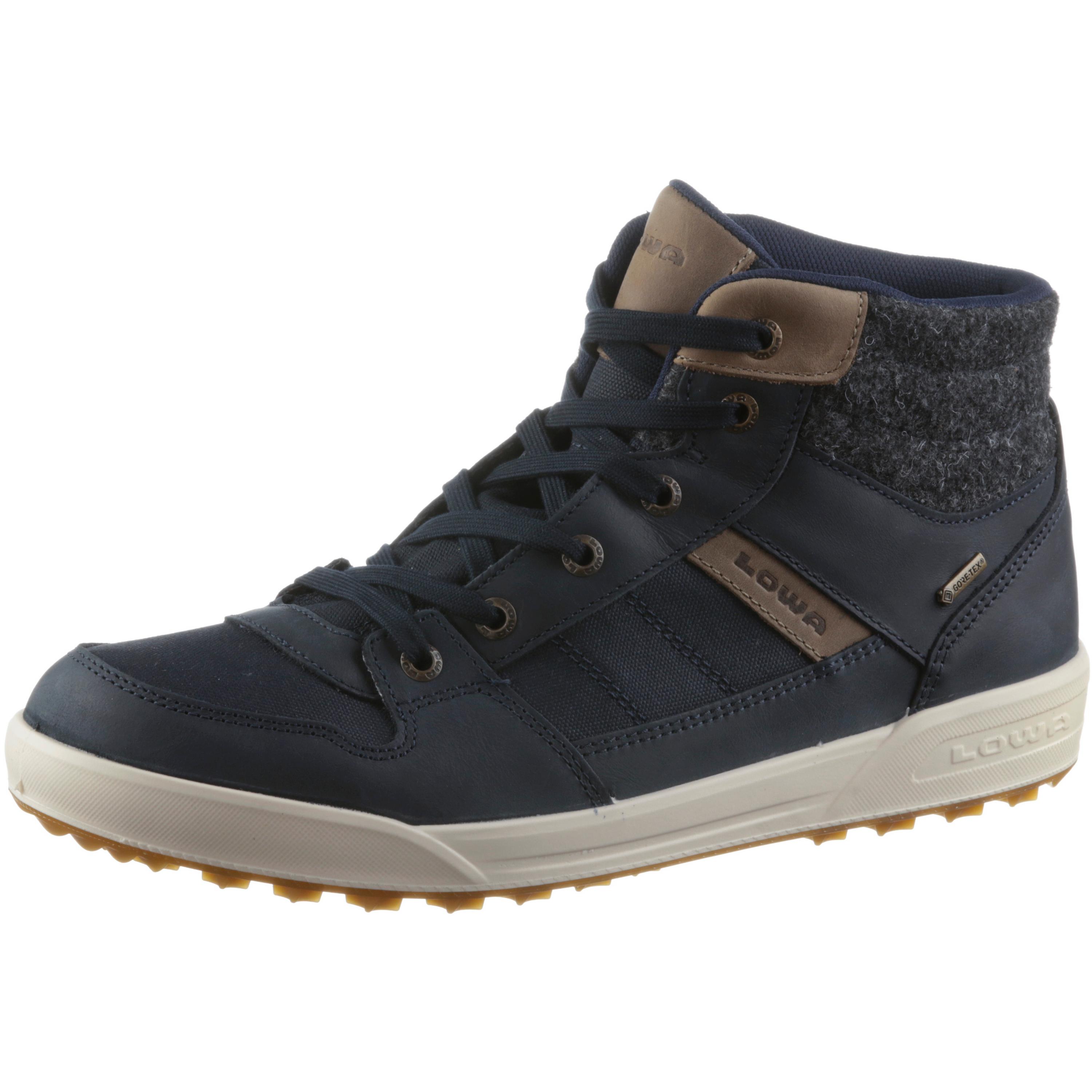 Lowa Seattle GTX QC Winterschuhe Herren