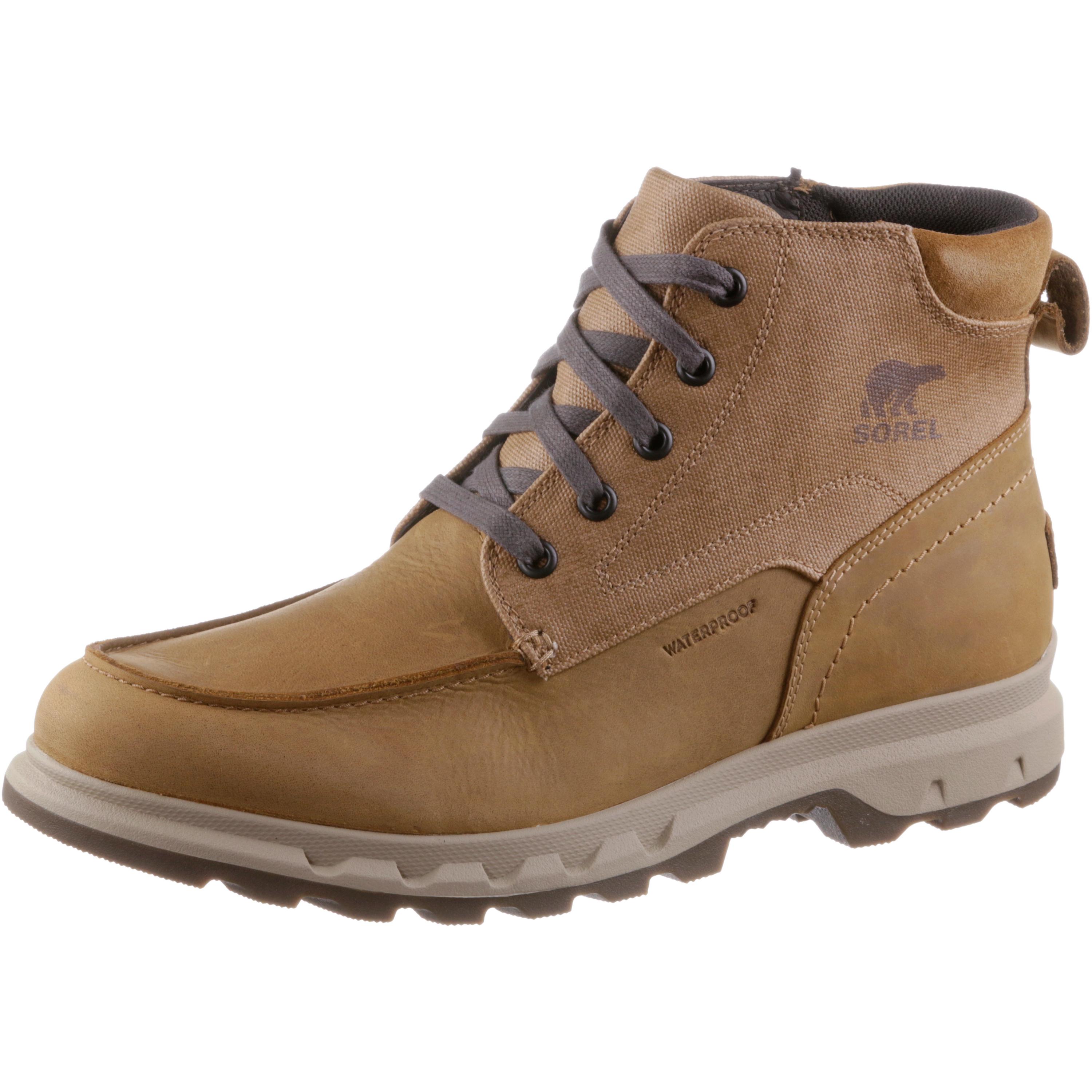 Sorel Portzman Moc Toe Winterschuhe Herren