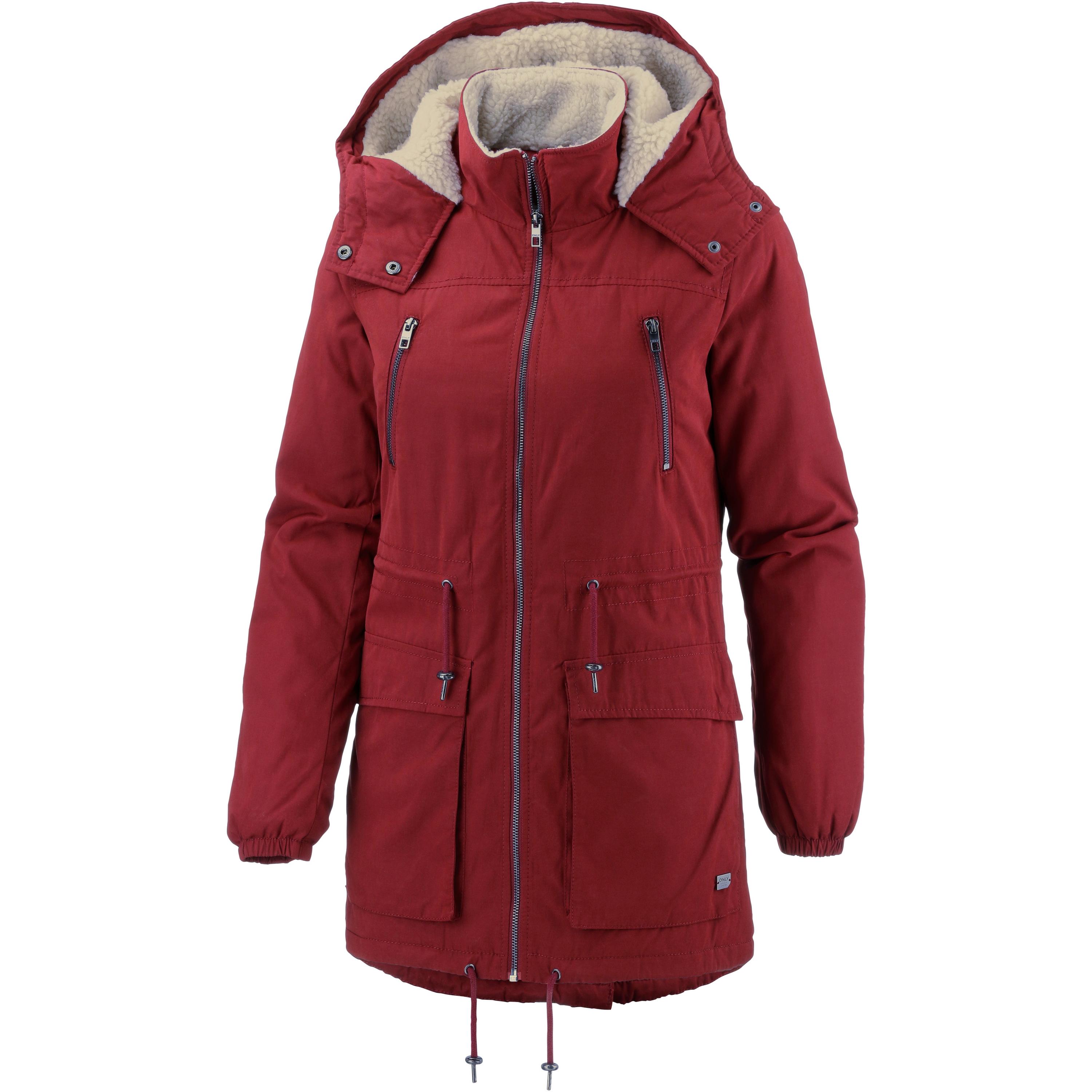 Only Parka Damen Only Parka Damen