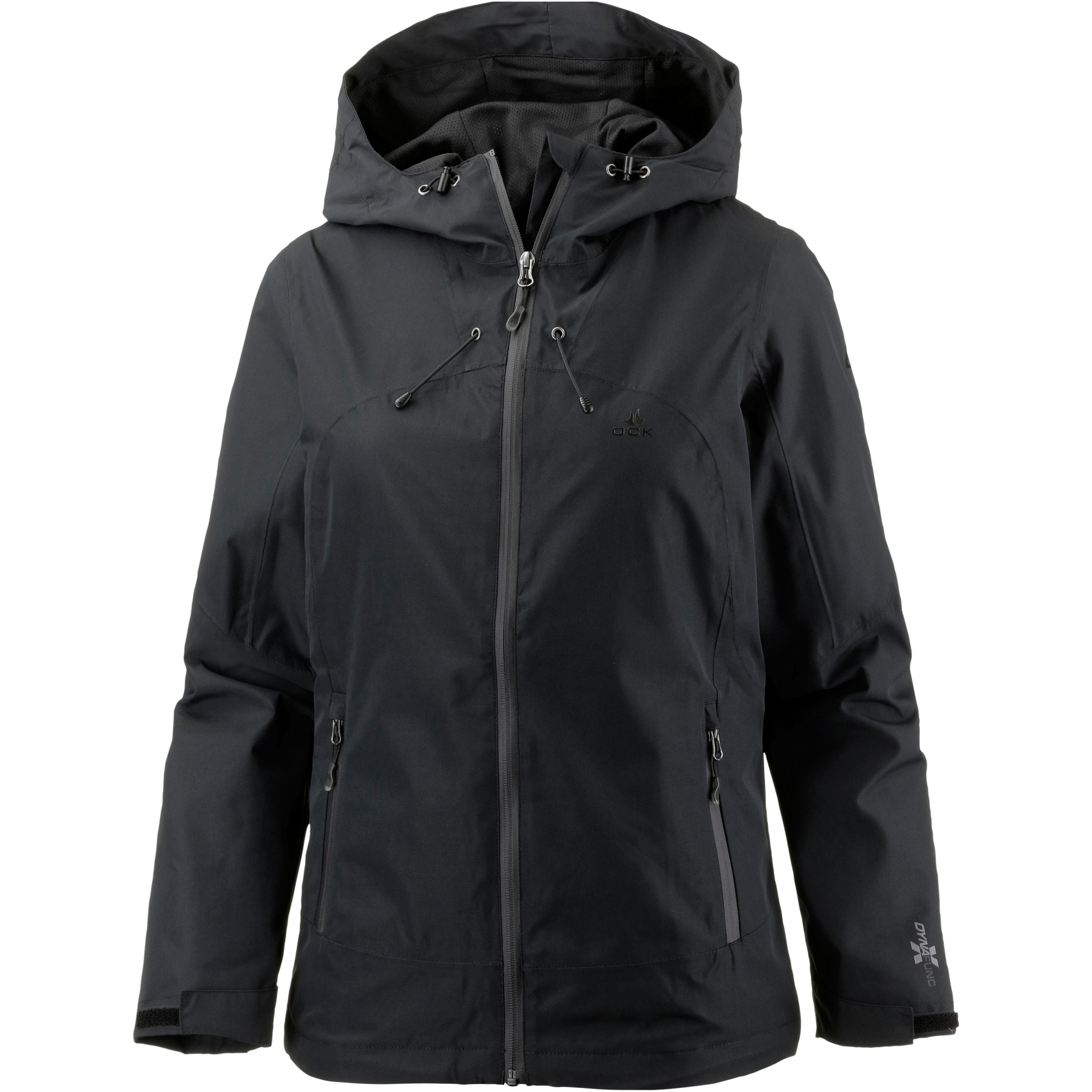 OCK Funktionsjacke Damen OCK Funktionsjacke Damen
