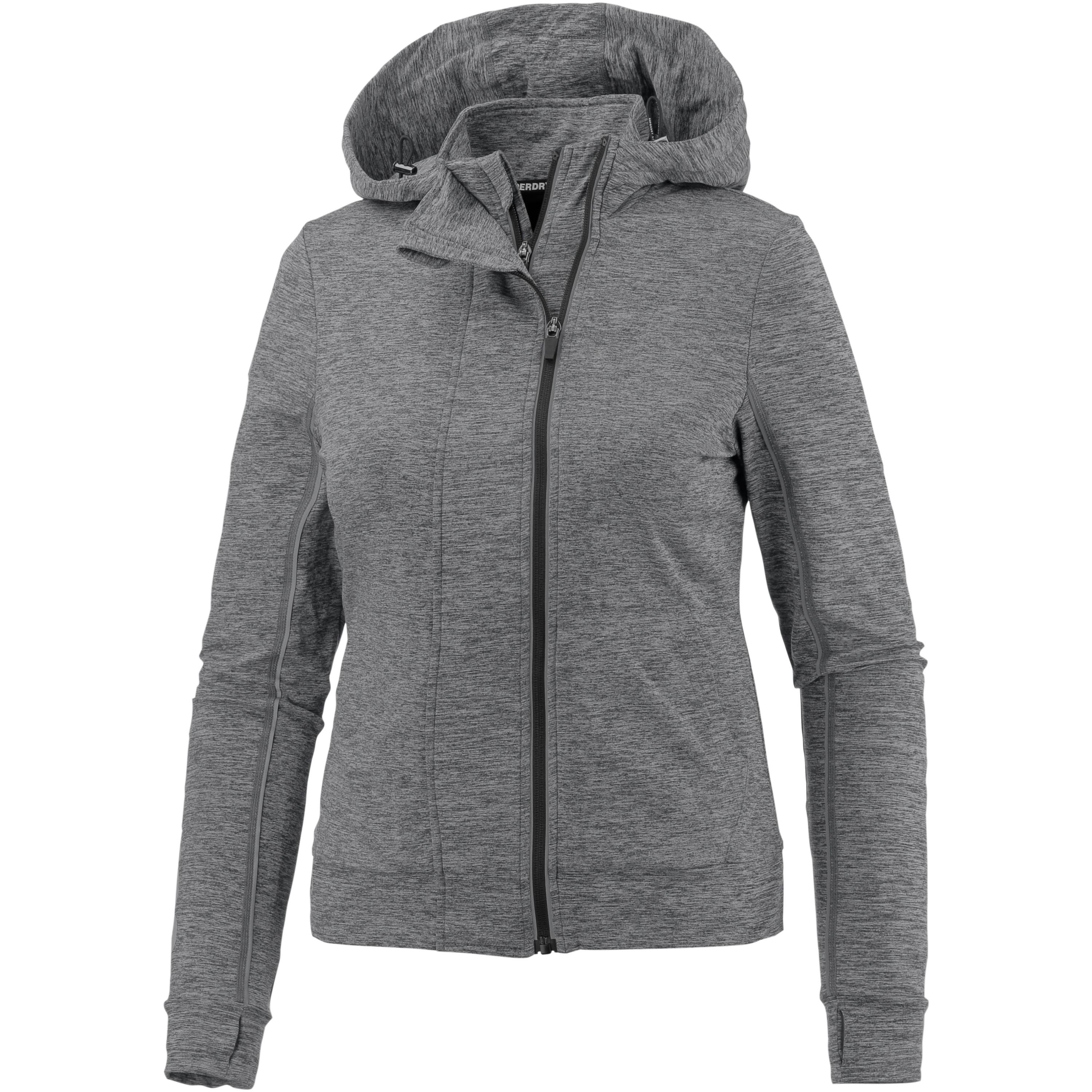 Superdry Funktionsjacke Damen Superdry Funktionsjacke Damen