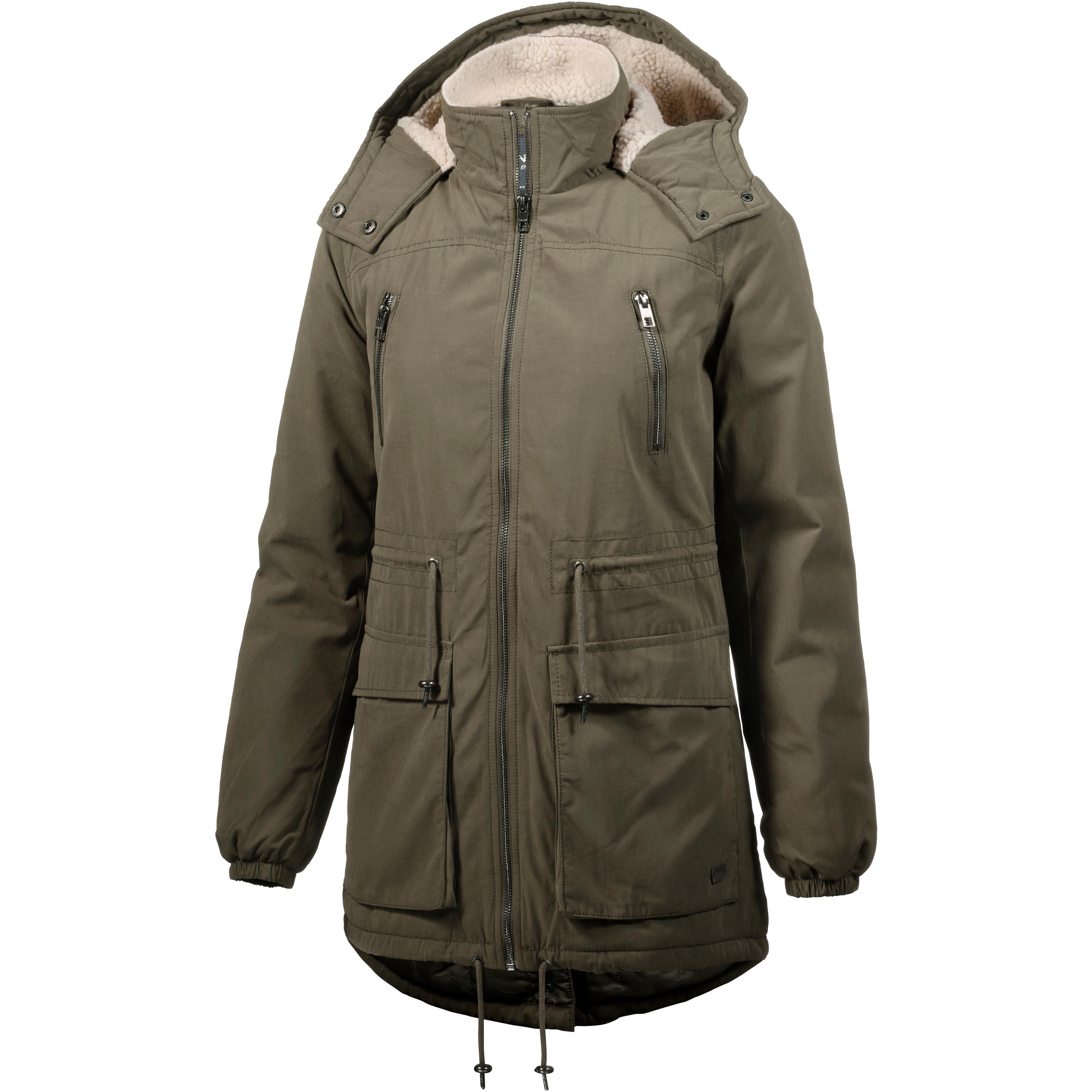 Only Parka Damen Only Parka Damen
