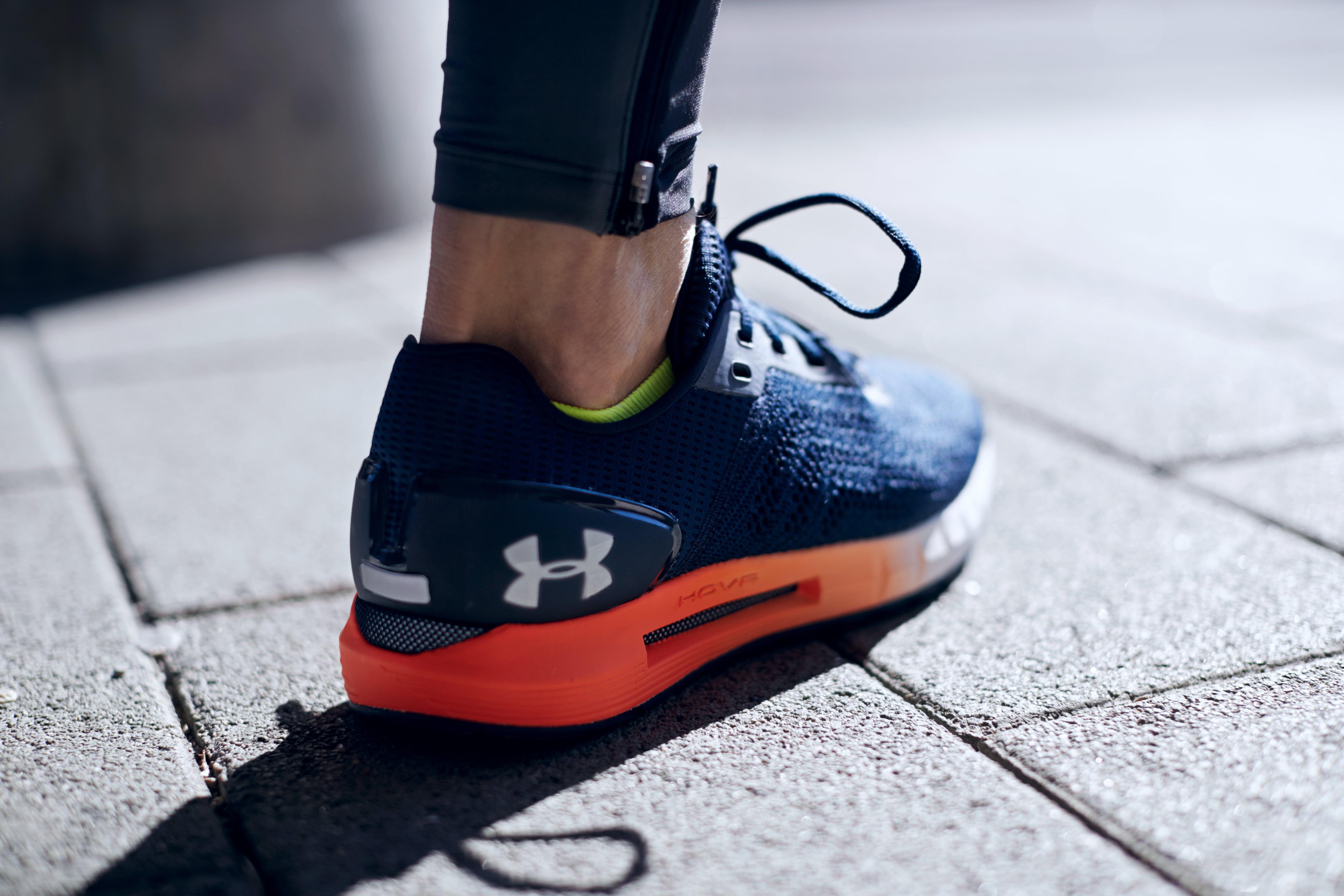 laufschuhe finden
