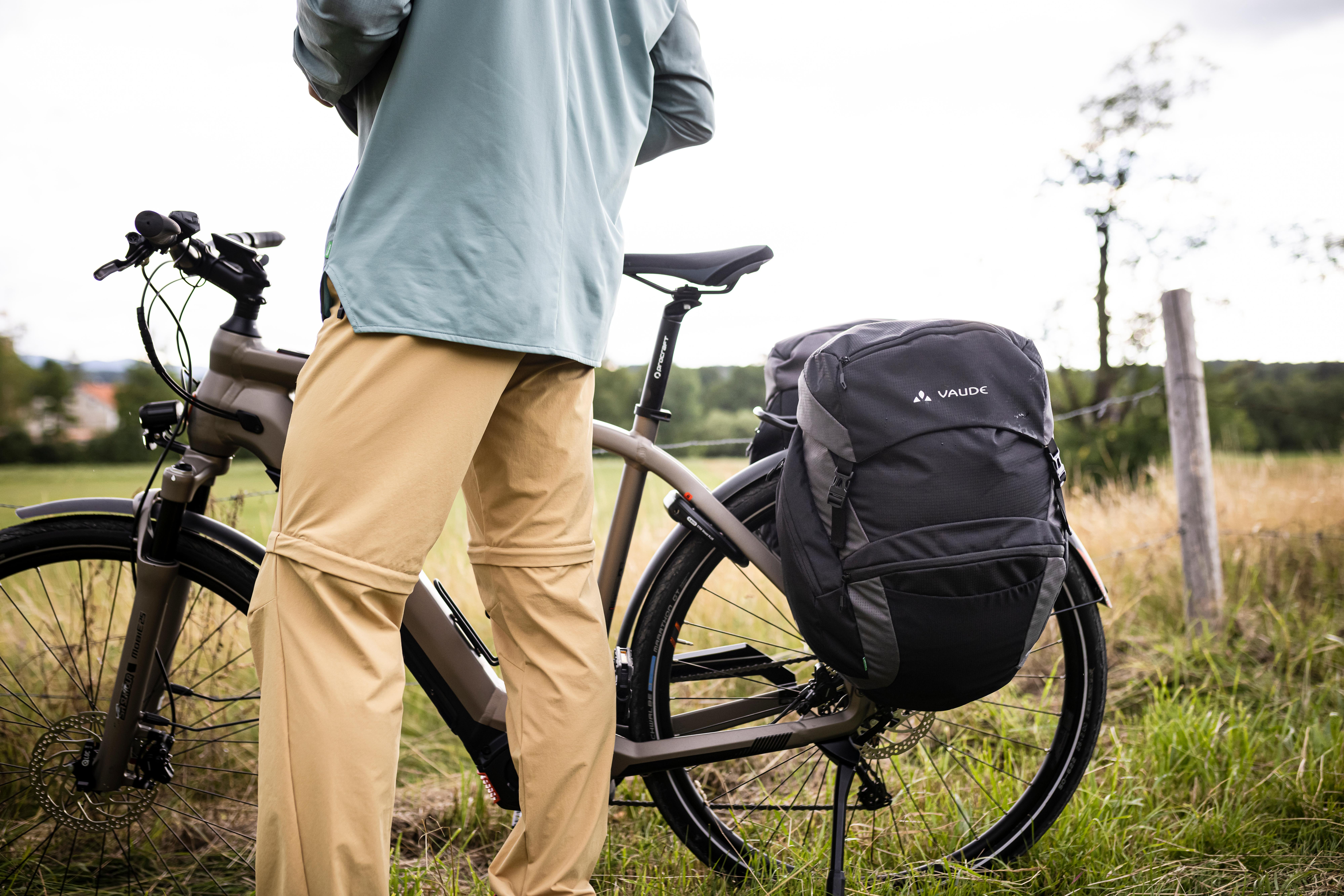 Nachhaltigkeit im Radsport - Diese Marken &uuml;berzeugen mit Nachhaltigen Produkten