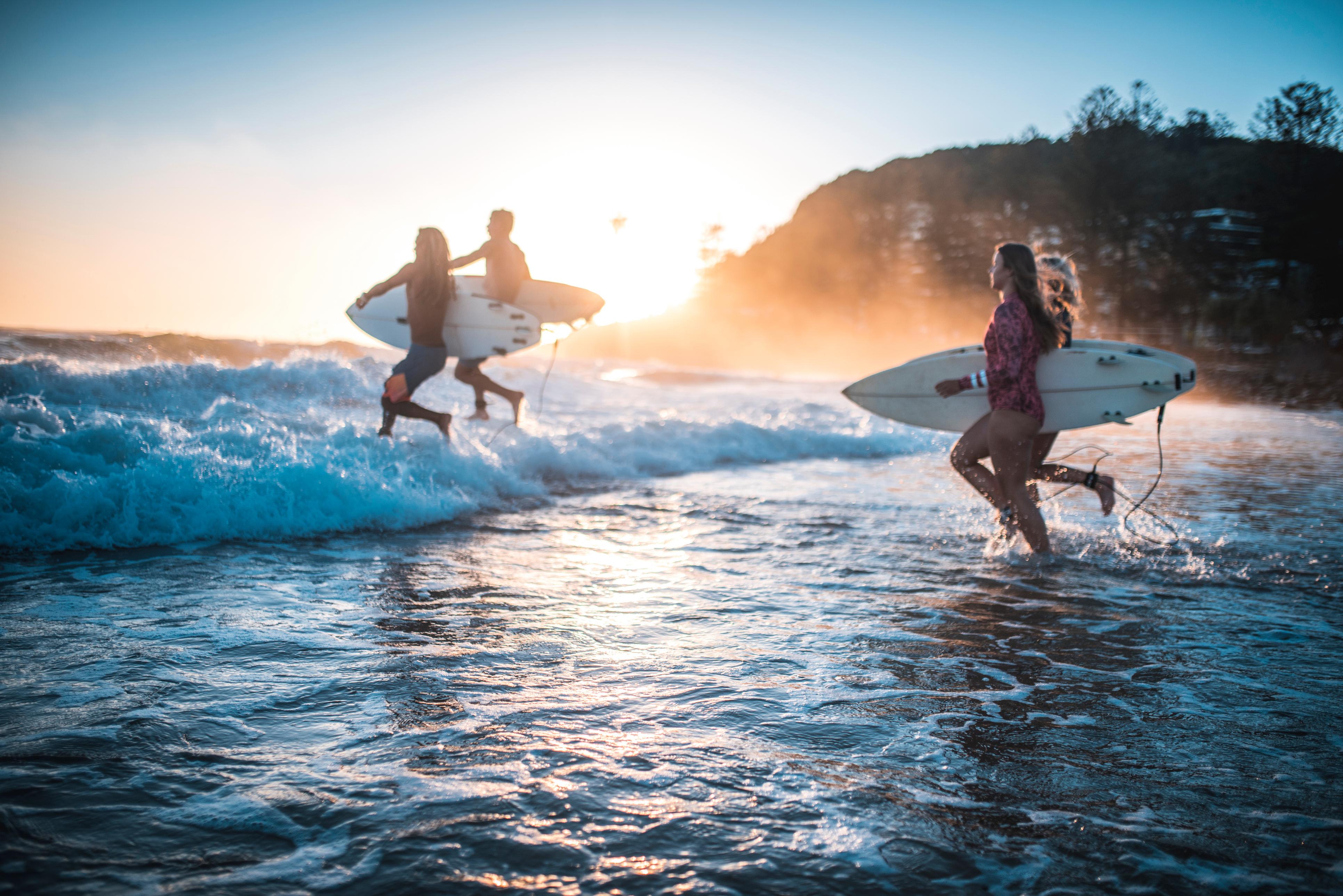 Fit im Urlaub: So klappts mit dem Sport im Urlaub