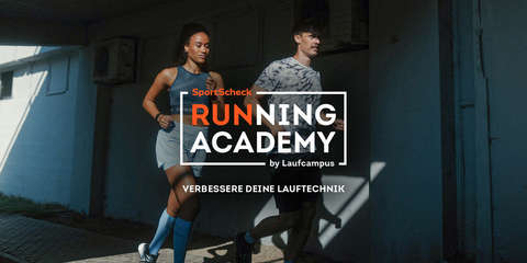 Running Academy 