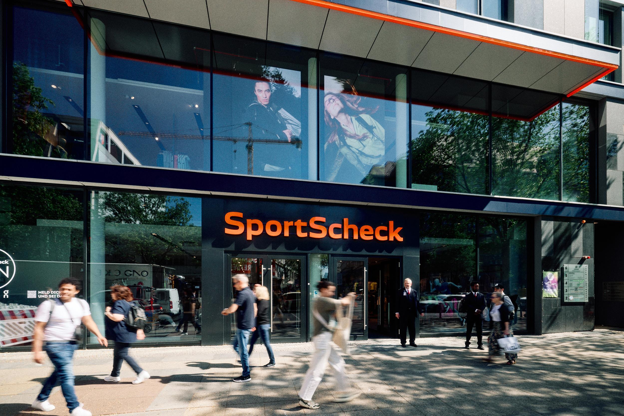 Filiale Berlin-Mitte