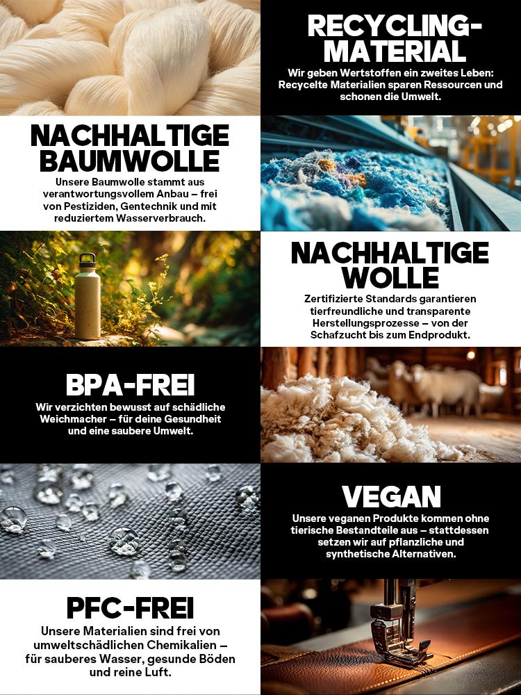 Unsere Verantwortung