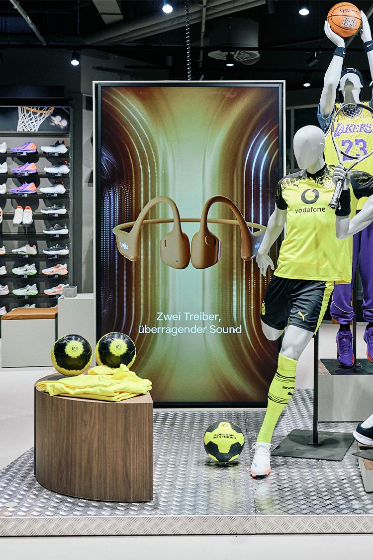 SportScheck Retail Media