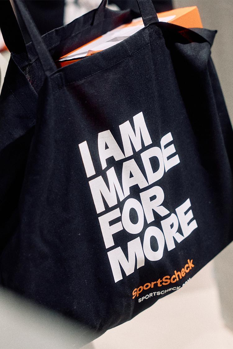 Unternehmen SportScheck