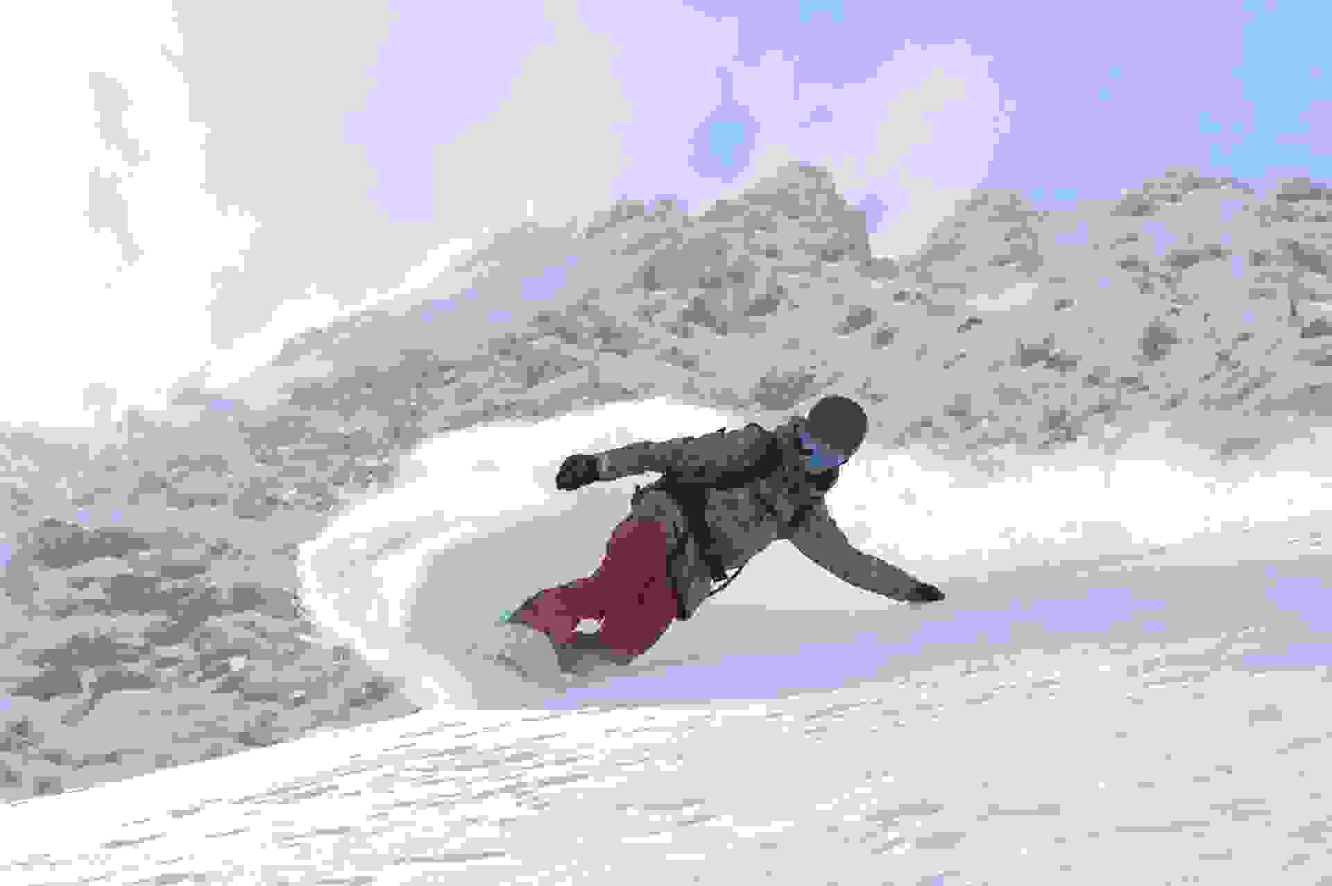 Snowboardberater Das gilt es beim Kauf zu beachten SportScheck