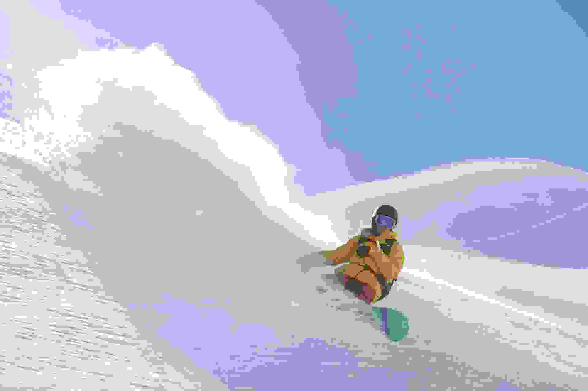 Snowboardberater Das gilt es beim Kauf zu beachten SportScheck