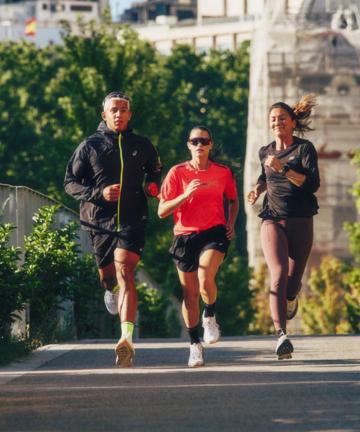 Abwechslung im Trainingsplan: das Alternativtraining