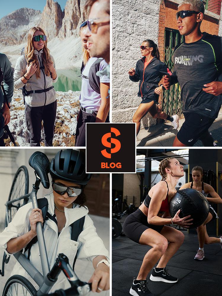 Blogbeitr&auml;ge bei SportScheck entdecken 