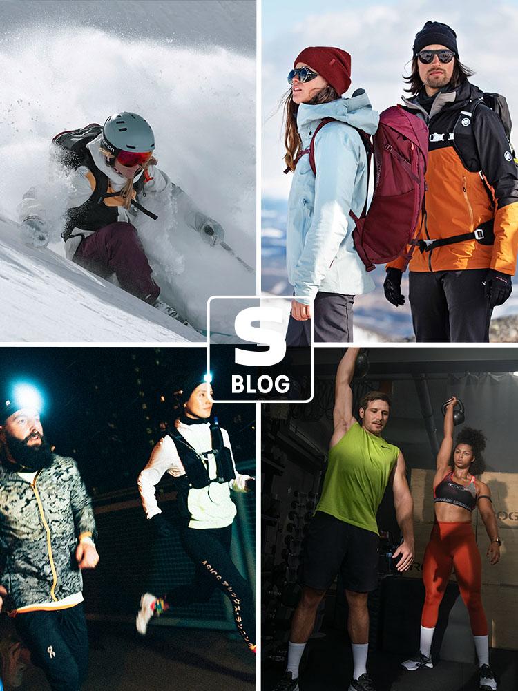 Blogbeiträge bei SportScheck entdecken 