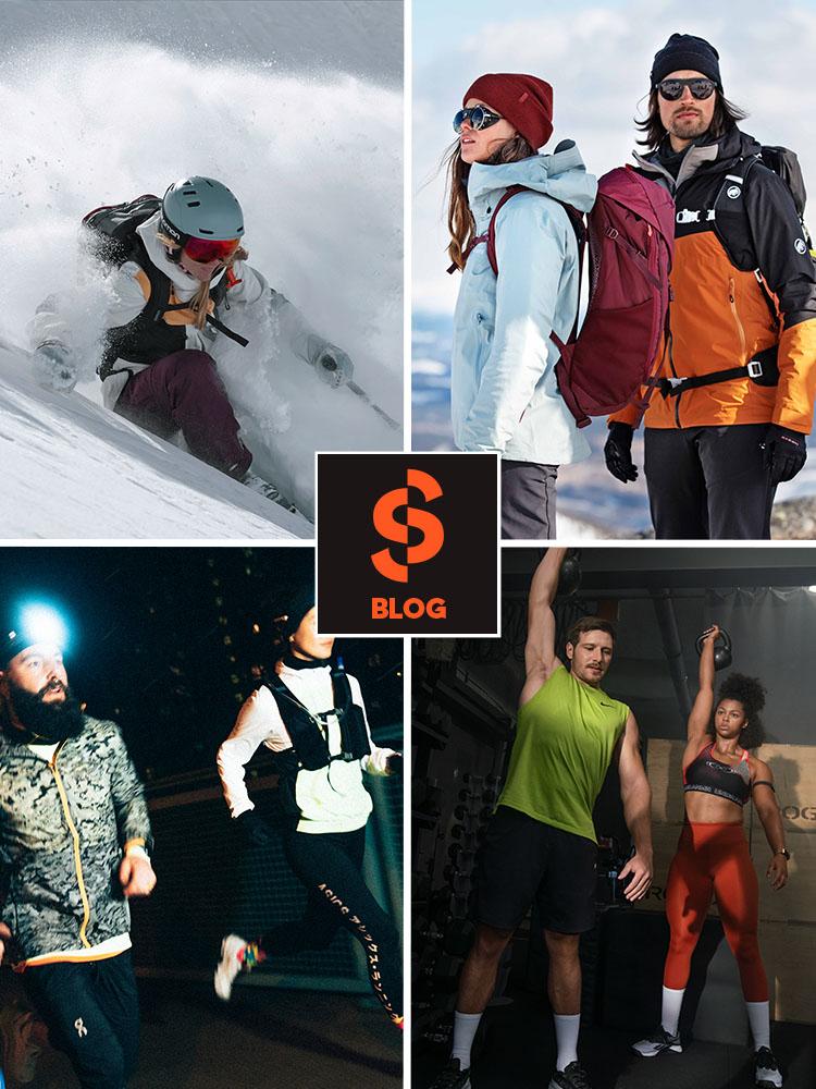 Blogbeitr&auml;ge bei SportScheck entdecken 