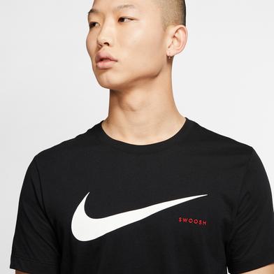 Nike Swoosh T-Shirt