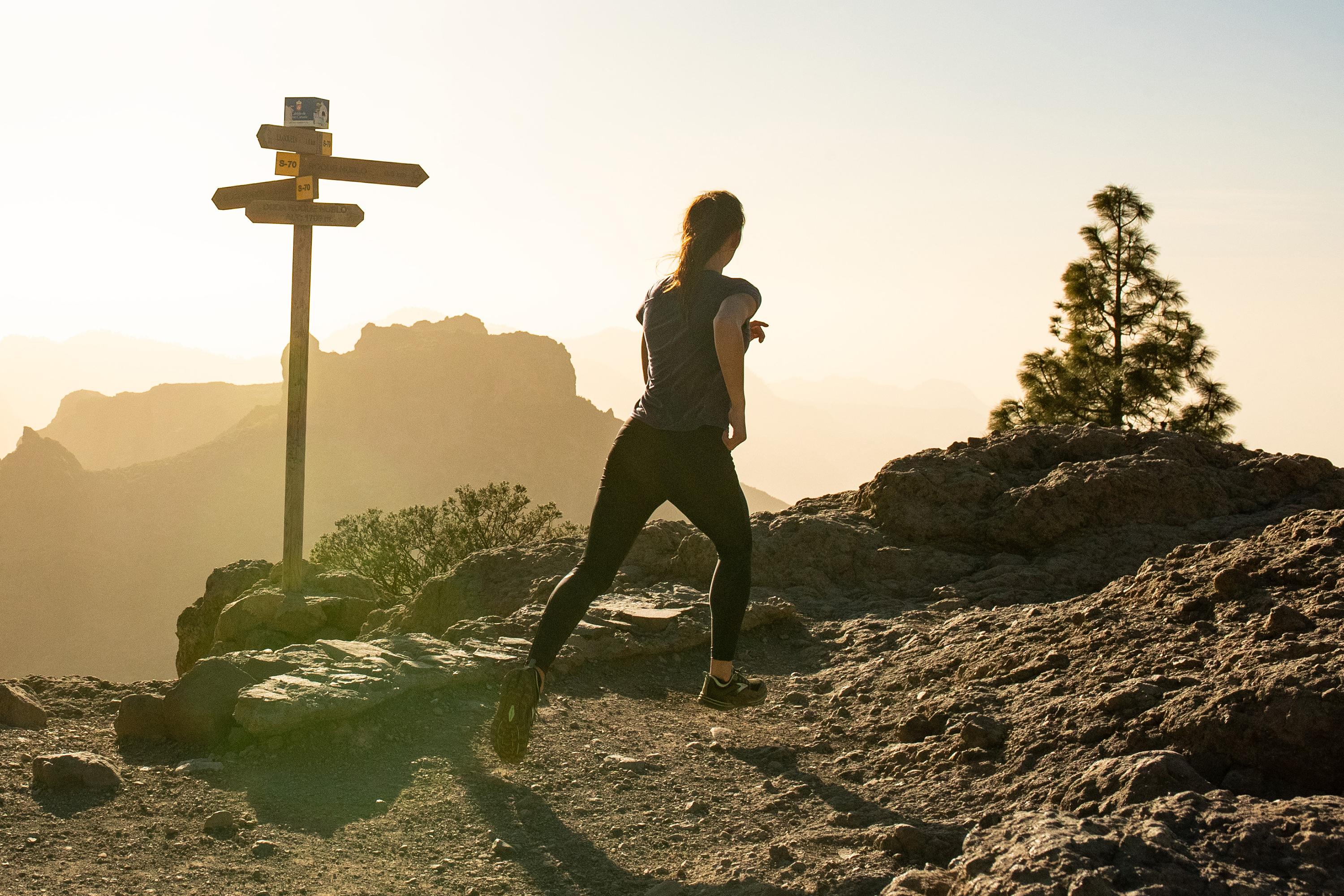 Brooks Nachhaltigkeit Running