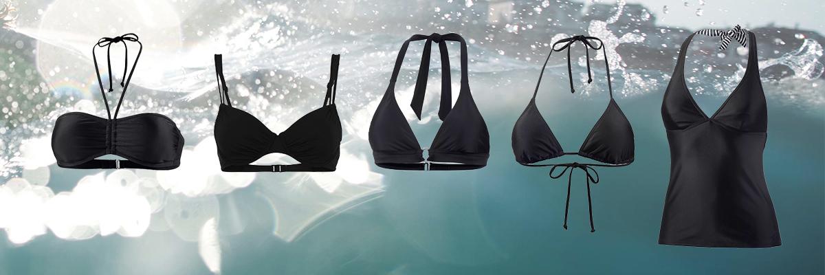 | SportScheck Einkauf-Tipps Bikini-Figurtypen: und Übersicht