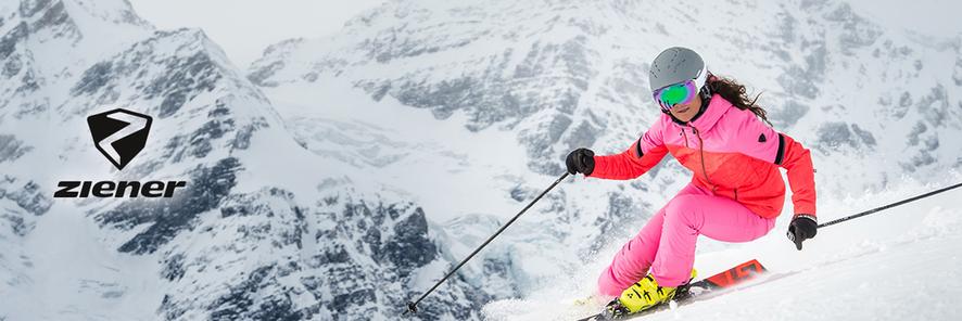 Ziener bei SportScheck kaufen