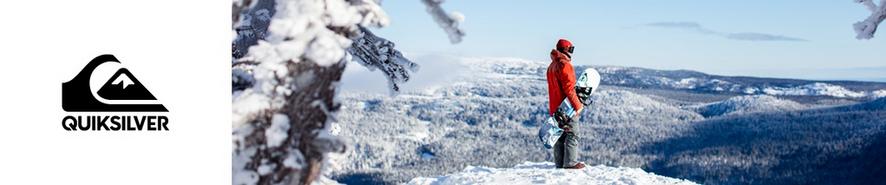 Quiksilver