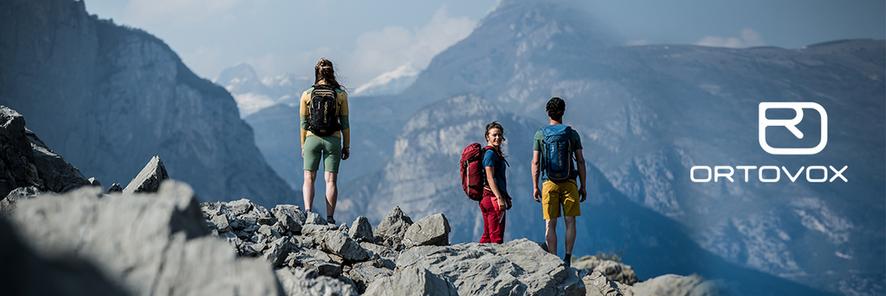Ortovox