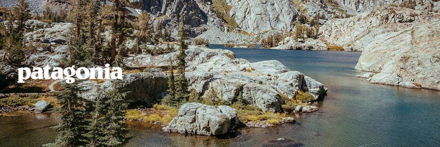 Patagonia