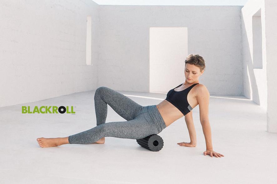 BLACKROLL® Faszienrollen im Online-Shop von SportScheck bestellen