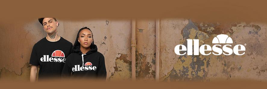 Ellesse