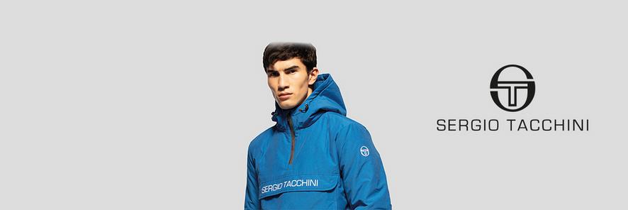 Sergio Tacchini