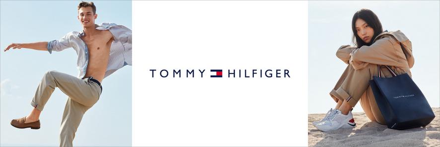 Tommy Hilfiger