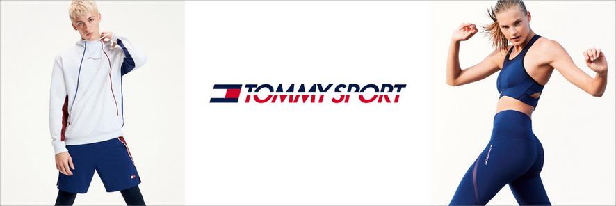 Tommy Sport
