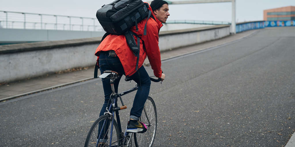 Ub Commuting Commuting Gadgets – alle Infos über Pendel-Zubehör jetzt bei SportScheck