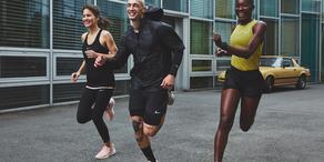 E-Book zum Thema Laufen