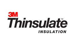 3M Thinsulate Insulation Logo von O´Neill.