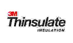 3M Thinsulate Insulation Logo von O´Neill.