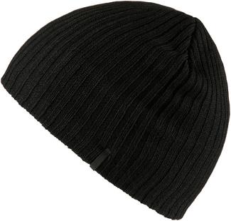 Barts Wilbert Beanie Herren black
