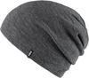 Barts Eclipse Beanie - dark heather