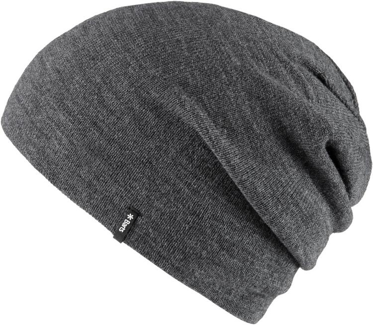 Barts Barts Eclipse Beanie - dark heather - 0 | SportScheck