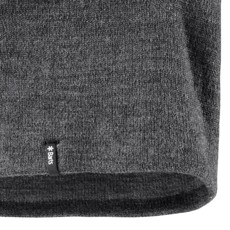 Barts Barts Eclipse Beanie - dark heather - 0 | SportScheck