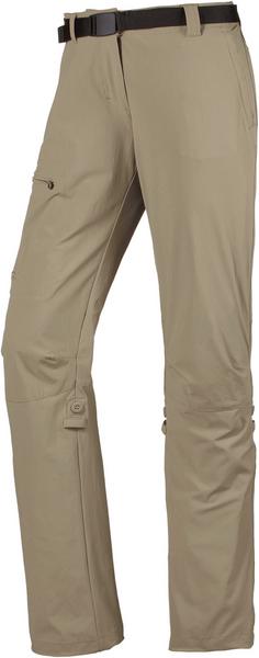 Maier Sports Lulaka Wanderhose Damen coriander