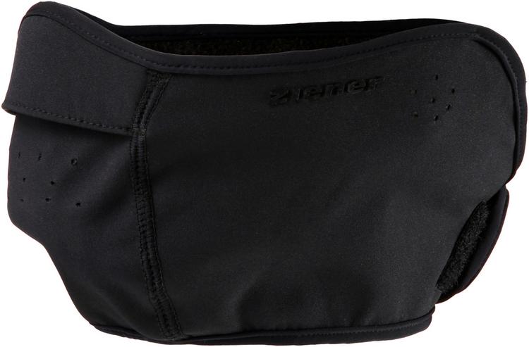 Ziener Ziener Italo Sturmhaube - black - 0 | SportScheck