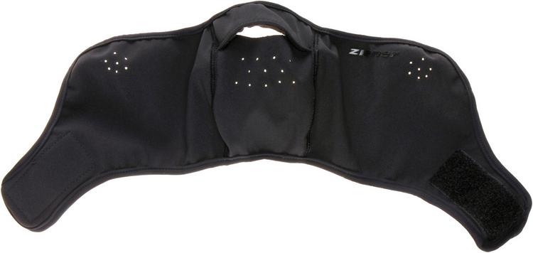 Ziener Ziener Italo Sturmhaube - black - 0 | SportScheck