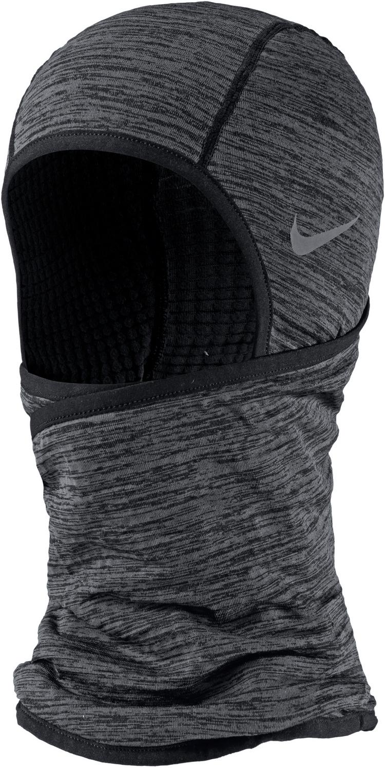 Nike Nike Sturmhaube - BLACK HEATHER/SILVER - 0 | SportScheck