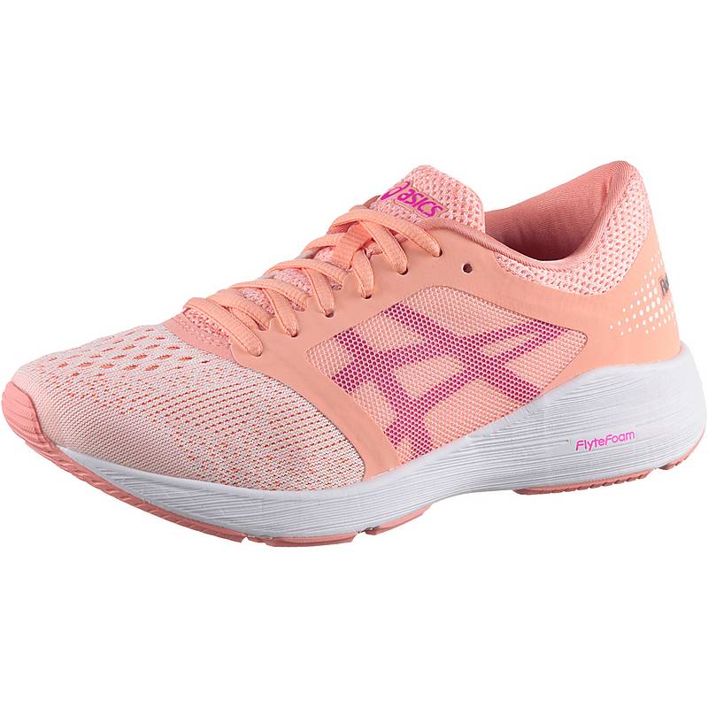 asics damen roadhawk ff laufschuhe asics damen roadhawk ff laufschuhe