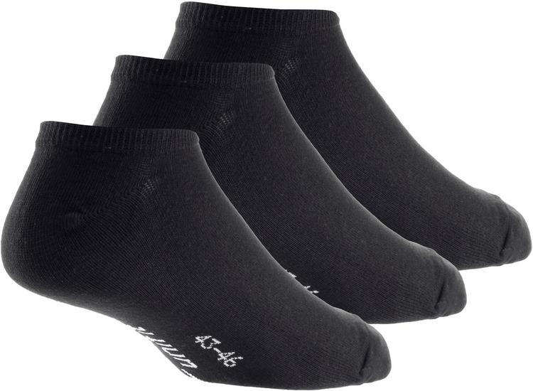 unifit unifit 3er Pack Socken - black - 0 | SportScheck