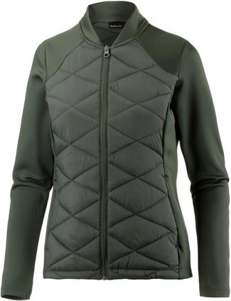 SCHECK Funktionsjacke Damen oliv
