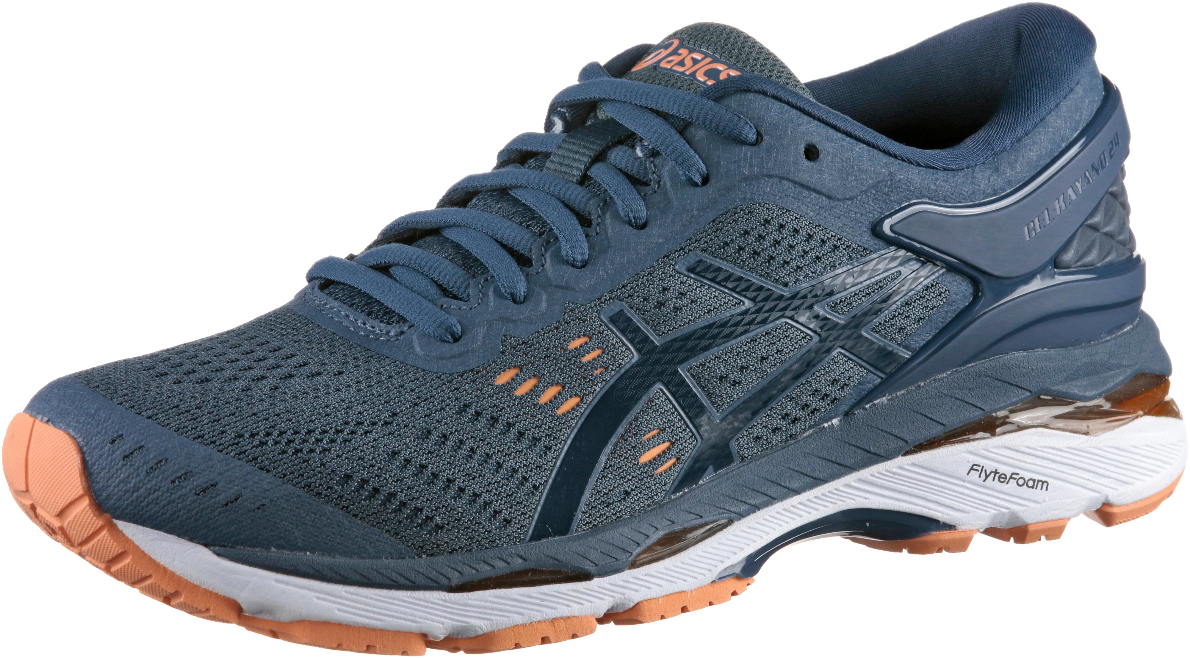 asics kayano frauen